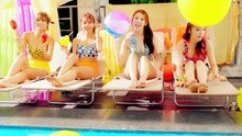 Girl's Day - Darling 预告