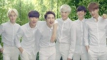 EXO-K - EXO-K - Nature Republic CF