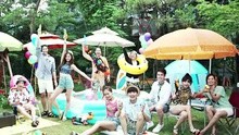 《Roommate》OST-早安