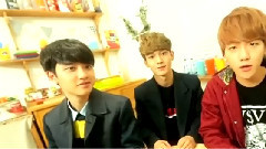 EXO VCR Cut