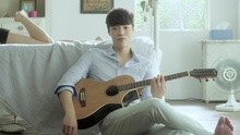 Eddy Kim - Darling 预告