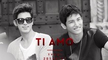 东方神起 - TI AMO TVXQ! 预告