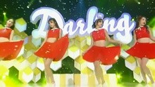 Girl'sDay-Look At Me+Darling