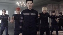 NU'EST - Good Bye Bye 舞蹈版