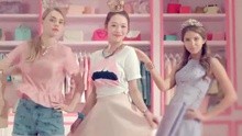 雪莉,SISTAR - 雪莉 - Let Your Pink Out!