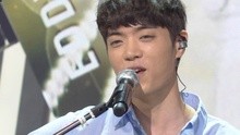 Eddy Kim - Darling 现场版