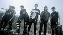 INFINITE - Back