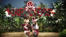 Red Velvet - Happiness 预告