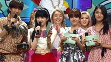 SBS人气歌谣 完整版 14/07/27