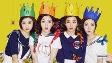 Red Velvet - Happiness