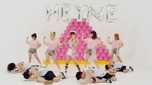 Heyne - Red Lie 舞蹈版