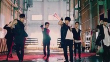 INFINITE - Back 舞蹈版