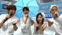 SBS人气歌谣 完整版 08/10