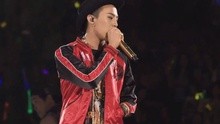 G-Dragon-One Of A Kind 现场