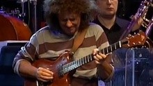 音乐短片 - Pat Metheny and The...