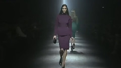 Lanvin Fall Winter