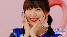 Orange Caramel 回归预告