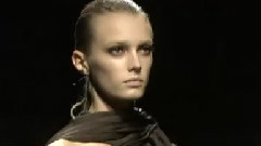 Lanvin Spring Summer 2011 Collection