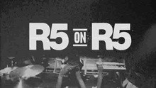 R5 on R5: The Band