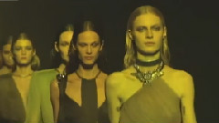 Lanvin Spring Summer 2012 Collection
