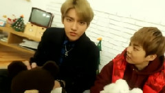 MCD Kris Cut
