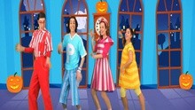  - Halloween
