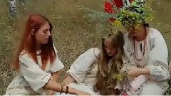 Анжелика Рута Не бывает рута красной