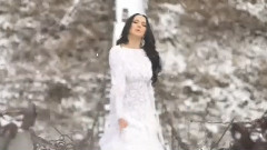 Снег