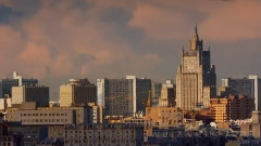 Moscow Russia