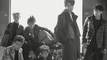 EXO - EXO - Run Away 花絮