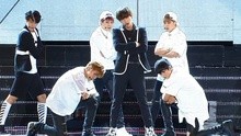 防弹少年团 - 防弹少年团 - Danger