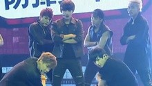 防弹少年团 - 防弹少年团 - Danger