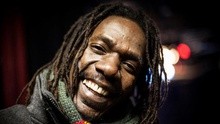 Christos DC,Kenyatta Hill - Talk To Me