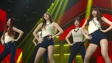 EXID - Up&Down