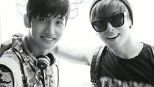 东方神起 - TI AMO TVXQ! 写真