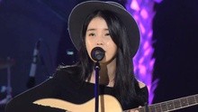 IU - Friday 现场版