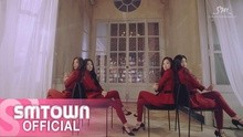 Red Velvet_Be Natural (feat. SR14B 'TAEYONG')_Music Video