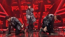 FameUs - FameUs - Too Crazy 现场版