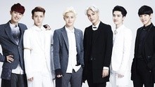 EXO-K - Intro + Overdose