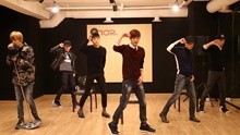 TEEN TOP - TEEN TOP - Missing 舞蹈练习