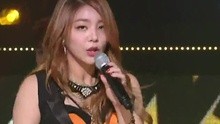 Ailee - Don't Touch Me