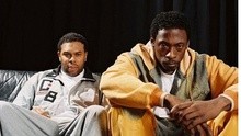 Pete Rock _ C. L. Smooth - They Reminisce Over You