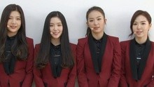 Red Velvet 百度King榜打榜ID