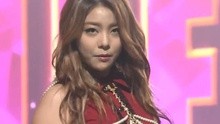 Ailee - Don't Touch Me