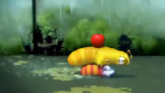 Water Show< Larva >Ep 088