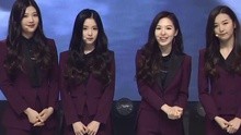 Red Velvet - Be Natural