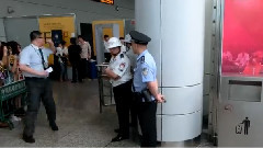 广州接机