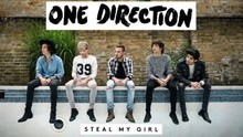 One Direction-Steal My Girl