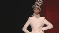 Jean Paul Gaultier Haute Couture Fall Winter 2012-2013