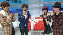 群星 - SBS人气歌谣 完整版 14/11/02